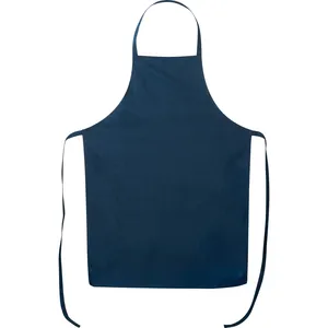 ผ้ากันเปื้อนผ้าฝ้ายแบบสั่งทำพิเศษสำหรับทำอาหารและอบขนม - Product Image 2