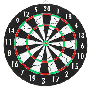 กระดานปาเป้าสำหรับเล่นเกมในร่ม - Product Image 2