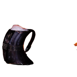 Vaso Térmico Vikingo Ecológico de Alta Calidad con Tapa Antiderrames, Aislamiento al Vacío, Asa y Colores Personalizables - Product Image 3