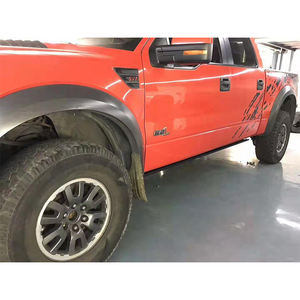 PowerStep-estribos eléctricos para coche <span class=keywords><strong>Ford</strong></span> F150 Crew, accesorios de 1 y Media puerta para modelos 2009 a 2020, 2009 y 2014 - Product Image 2