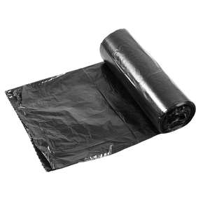 C-fold Versatile Trash <b>Bags</b>: HDPE Virgin, High-Quality for Various Environments With Factory Price - Product Image 4