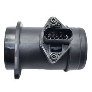 Zpartners Original nouveau capteur de débit d'air massique garantie 1 an pour moteur <span class=keywords><strong>SKODA</strong></span> Octavia <span class=keywords><strong>Superb</strong></span> 028906461 - Product Image 1