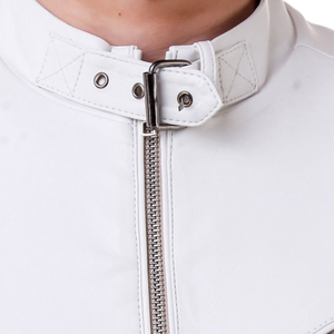 Vestes en cuir pour hommes, vente en gros, couleurs personnalisées disponibles, prix de vente optimal - Product Image 2