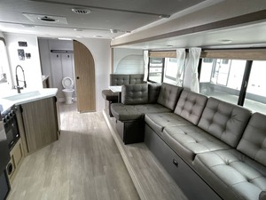 Se vende F-o-r-e-s-t R-i-v-e-r W-i-l-d-w-o-o-d X-L-i-t-e 2-5-I-C-E usado del 2026 - Product Image 6