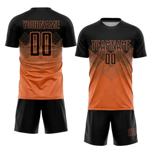 Camiseta de Fútbol Disponible en Todos los Colores, Uniforme de Fútbol con Logotipo Personalizado, Camiseta Deportiva para Hombre - Product Image 6