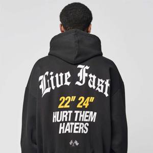 Sweats à capuche zippés en polaire unie pour l'hiver sweats à capuche en gros sweats à capuche décontractés avec votre propre logo et tailles nouveaux ensembles - Product Image 3