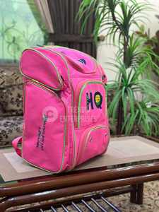 2025กระเป๋าปิ๊กเคบอลขนาดใหญ่ทนทานกันน้ำออกแบบโลโก้ได้ตามต้องการ - Product Image 2