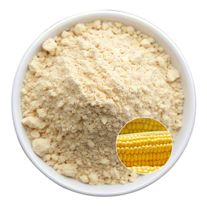 Harina de Maíz a Granel para Exportación, Proveedor Mayorista Directo de Fábrica, Harina de Grano de Alta Calidad para Importadores Internacionales de Harina - Product Image 1