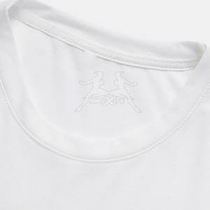 Camiseta con el mejor diseño para hombre, camiseta de secado rápido a bajo precio para uso en exteriores para hombre, camiseta para Uso en adultos - Product Image 6