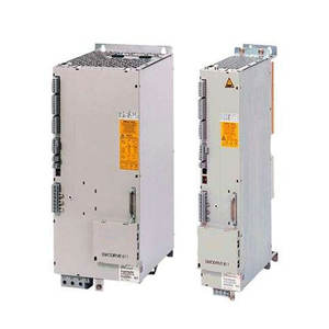 Módulo de potencia 6SN1123-1AA00-0AA1 de 25 A diseñado para sistemas CNC y de automatización - Product Image 4