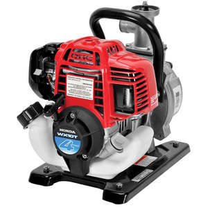 Pompe hydraulique compacte et légère de 1 pouce pour Honda WX10TN, usage général, durable - Product Image 1