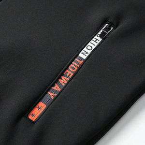 Conjuntos de Ropa Deportiva de Lana Premium para Hombre, Conjuntos de Chándal Elegantes para Hombre, Sudaderas con Capucha y Pantalones de Diseñador para Hombre - Product Image 3