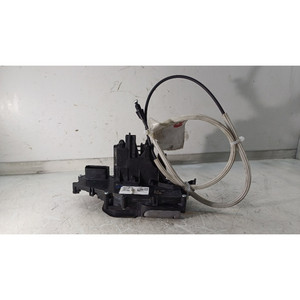 Serratura Anteriore Destra FIAT 500 Serie Elettrica 52138077 46348460 (20>) - Product Image 1