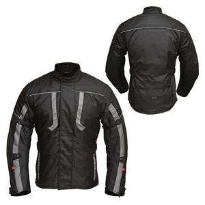 Chaquetas de moto de invierno de Cordura de último estilo, fácil de llevar y lavar, ropa de calle, chaqueta de moto de color sólido a precio de mayorista - Product Image 4