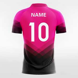 Jersey Más Vendido 100% Algodón con Logotipo Personalizado para Hombres, Pedidos al por Mayor - Product Image 4