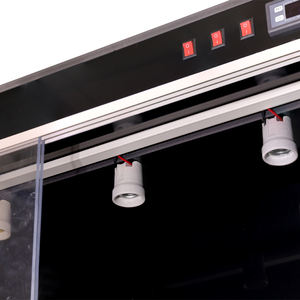 OEM 120 Gallonen Großes PVC Klassisches Solides Hochtransparentes Reptilien-Terrarium mit 24-Stunden-Anfrage-Antwort Sofort Lieferbar - Product Image 4