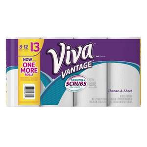 Viva Mouchoirs en papier Essuie-tout et papier toilette - Product Image 5
