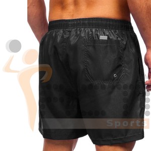 Ropa de gimnasio Pantalones cortos de entrenamiento para hombres Venta caliente Hombres Pantalones cortos de gimnasio Hecho en Pakistán - Product Image 3