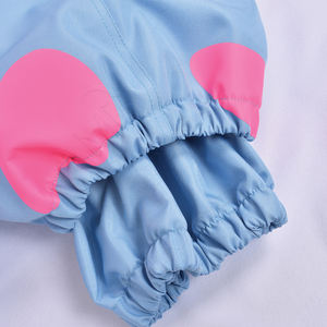 Pantalones holgados de esquí para la nieve para hombre, pantalones de cintura elástica, impermeables, de Color sólido, línea fina, pantalones holgados de Hip Hop callejero para hombre, Hipster - Product Image 6