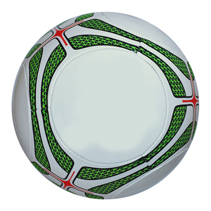 Balones de entrenamiento de fútbol cosidos a máquina más vendidos Nueva llegada Equipo deportivo duradero con servicio OEM - Product Image 2