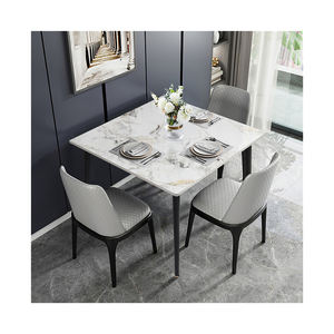 Mesas de comedor suministradas a granel con entrega rápida para compradores comerciales - Product Image 2