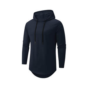 Sudadera con capucha personalizable mejor correr y ejercicio desgaste al por mayor precio unisex sudaderas con capucha - Product Image 6