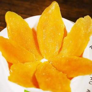 Mango seco de primera calidad Natural OEM disponible Fabricación de frutos secos Fábrica en Vietnam - Product Image 1