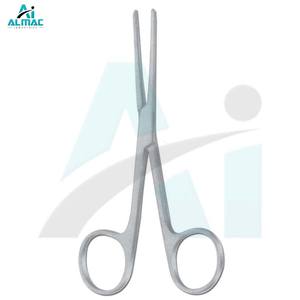 คีมผ่าตัดปลายสว่าน sinus ทนทาน almac เครื่องมือผ่าตัดเกรดมืออาชีพสำหรับคลินิกโรงพยาบาล - Product Image 1