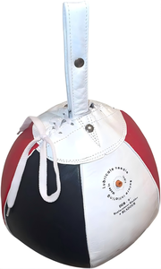 Pelota de Doble Extremo de Alta Calidad para Entrenamiento de Reflejos de Boxeo, Material Ligero/Ecológico de PC/Goma, Diseño Portátil, Velocidad - Product Image 2