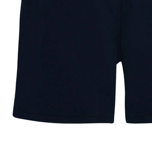 <b>Mens</b> 100% Polyester Striped Color Block Board Shorts Swim <b>Trunks</b> Elastic Waist Drawstring Mesh Lining Side Pockets Breathable - Product Image 6