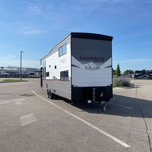 Nouveau camping-car Forest River 20JW 2026 - Product Image 1