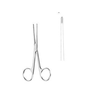 Pinces Sinus Lister 16 cm en acier inoxydable, ensemble d'instruments manuels réutilisables - Product Image 5