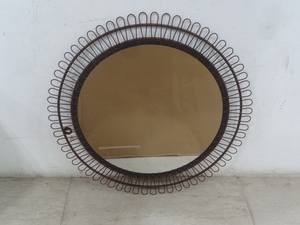 Decorative <b>Wall</b> <b>Mirror</b> Manufacturer | High-End Frame Export - Product Image 6