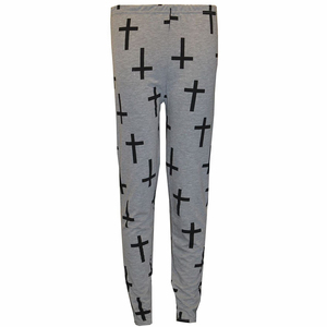 Venta caliente entrenamiento Leggings mujeres costura alta cintura deportes Yoga apretado elástico cintura Yoga Leggings Fitness Yoga Leggings para mujeres - Product Image 6