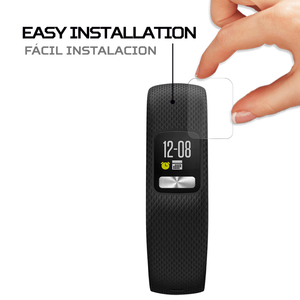 ANTISHOCK ฟิล์มกันรอยหน้าจอการ์มิน วีฟิต 4 ทนทานและป้องกันการกระแทกสำหรับการ์มิน วีฟิต 4 - Product Image 2