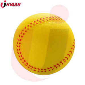 Pelotas de béisbol ponderadas Softball Pelota de béisbol de entrenamiento de béisbol personalizada - Product Image 6