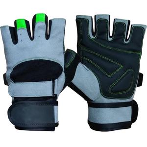 New Fashion Men <b>Fitness</b> <b>Gloves</b> Durable Fabric Hot sale Top Trending Lightweight Reasonable Rate <b>Fitness</b> <b>Gloves</b> With High Quality - Product Image 5