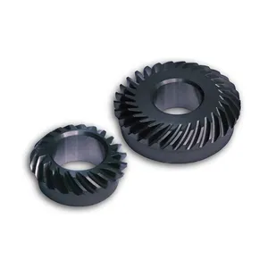 Wholesale Rate Cutting Finish Set Helical Spiral Bevel Gear Kit