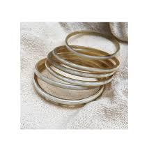 Bracelet en corne de buffle en acier inoxydable fait à la main pour femmes, bracelet en corne de buffle avec un style unique, bijoux pour anniversaire et nouvel an - Product Image 3