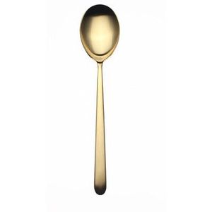 Hot Sale Wedding <b>Gold</b> Cutlery Set for Stainless Steel Knife Fork <b>Spoon</b> Top Sellers Hotel Restaurant Classic Silverware Set - Product Image 5