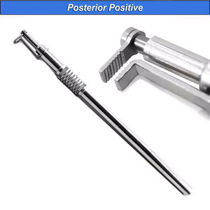 Positionneur positif postérieur Support de support de placement de liaison directe Orthopédique dentaire - Product Image 2