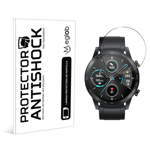 ANTISHOCK สำหรับหัวเว่ย ออเนอร์ เมจิกวอทช์ 2 ตัวป้องกันหน้าจอสมาร์ทวอทช์ ทนทานและป้องกันได้ดี - Product Image 1