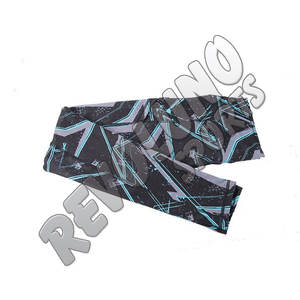 Leggings de Compresión Personalizados, Pantalones de Yoga para Fitness, Ropa Deportiva de Cintura Alta, Cómodos y Elásticos para Gimnasio, Entrenamiento, Correr - Product Image 2