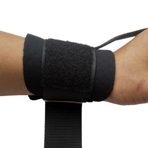 ขายร้อนออกแบบใหม่ห่อข้อมือยกน้ําหนักสําหรับงานหนัก / ราคาโรงงานขายส่งห่อข้อมือมวย - Product Image 2