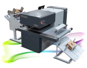 Direct-to-Package Inkjet Printer – High-Speed <b>Box</b>, Bag & Carton Printing Machine with 1200 DPI - Product Image 1