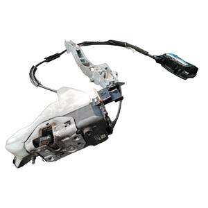 Serratura Anteriore Sinistra CITROEN DS3 Serie 5FS (09>) - Product Image 2