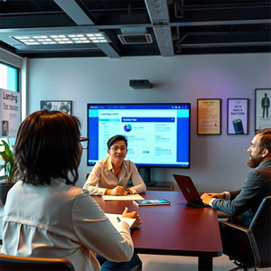 Desarrollo de Software de Blockchain de Grado Empresarial para un Crecimiento Escalable - Product Image 4