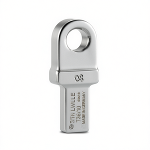 ที่ใส่ดอกไขควง Stahlwille ขนาด 17.5 มม. พร้อมเครื่องมือเสริม ชุดประแจหกเหลี่ยม - Product Image 2