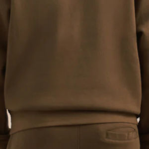 Sudadera con capucha de invierno de alta calidad para hombre 100% personalizable estampado Digital patrón sólido hecho poliéster/Material de algodón cuello con capucha - Product Image 6