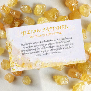 Nouveauté boucle d'oreille solitaire saphir jaune naturel 7X5mm boucle d'oreille en pierre précieuse taille ovale or massif 14 carats bijoux fins pour revendeurs - Product Image 6